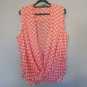 New York & Company blouse